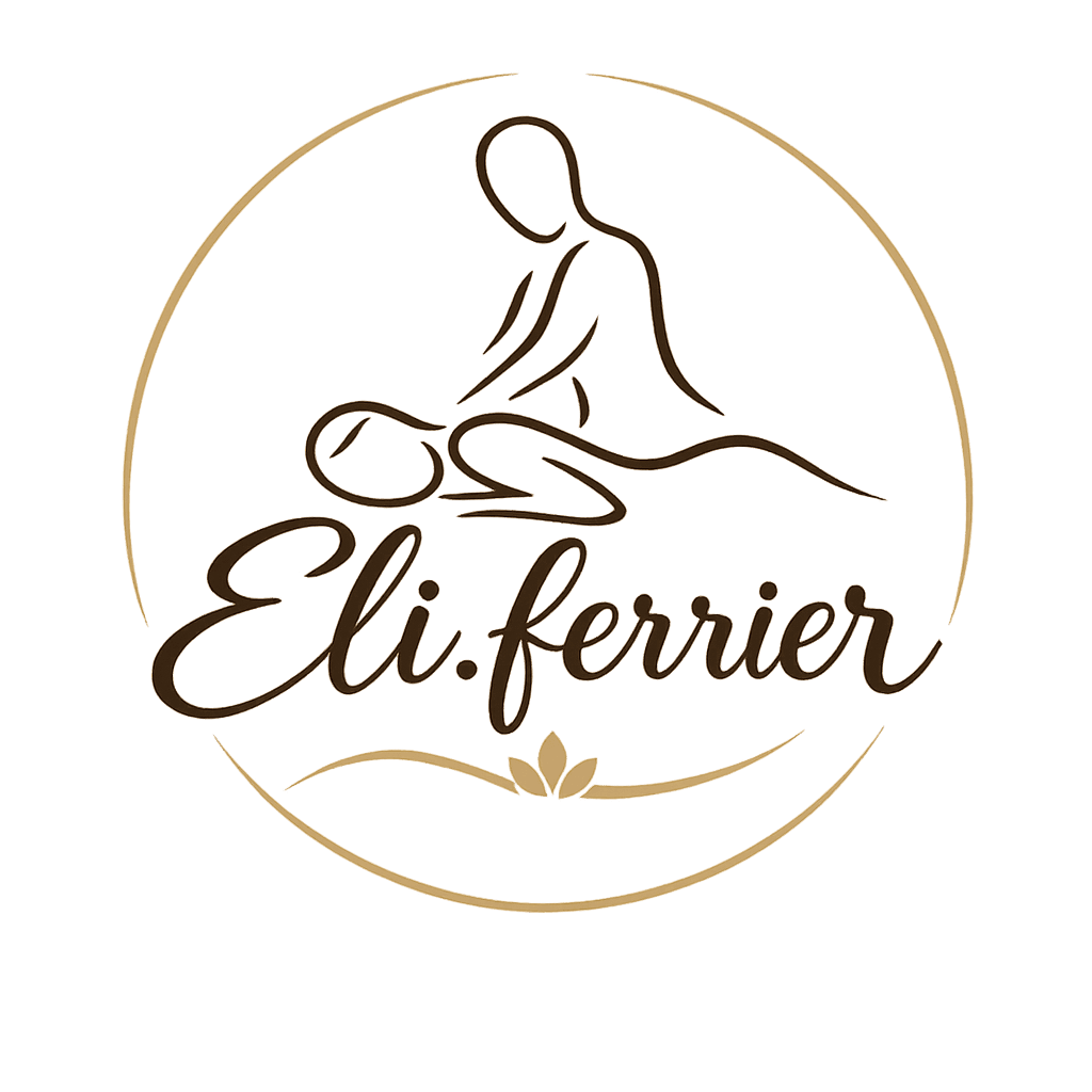 Elionir Ferreira · Massoterapia